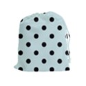 Drawstring Pouch (XL) 