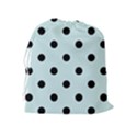 Drawstring Pouch (XL) 