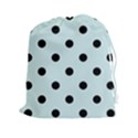 Drawstring Pouch (2XL) 