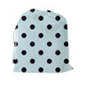 Drawstring Pouch (2XL) 
