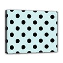 Deluxe Canvas 20  x 16  (Stretched) 