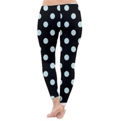 Classic Winter Leggings 
