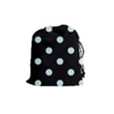 Drawstring Pouch (Medium) 