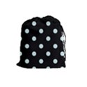 Drawstring Pouch (Large) 