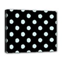 Deluxe Canvas 20  x 16  (Stretched) 