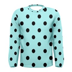 Men s Long Sleeve T-Shirt 
