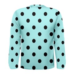 Men s Long Sleeve T-Shirt 