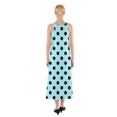 Sleeveless Maxi Dress 