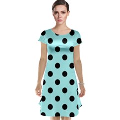 Cap Sleeve Nightdress 