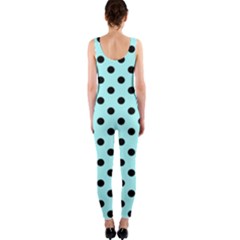 One Piece Catsuit 