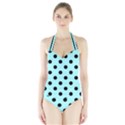 Halter Swimsuit 