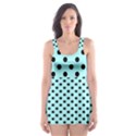 Skater Dress Swimsuit 