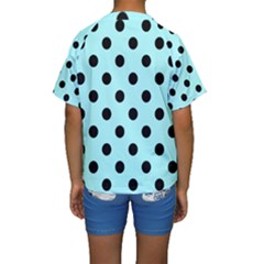 Kids  Short Sleeve Swimwear 