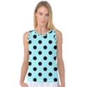 Women s Basketball Tank Top 