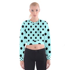 Cropped Sweatshirt 