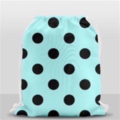 Drawstring Bag (Small) 