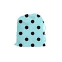 Drawstring Pouch (Medium) 