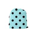 Drawstring Pouch (Medium) 
