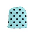 Drawstring Pouch (Large) 