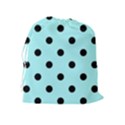 Drawstring Pouch (XL) 