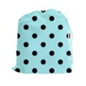 Drawstring Pouch (2XL) 