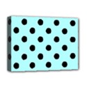 Deluxe Canvas 16  x 12  (Stretched)  
