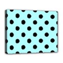 Deluxe Canvas 20  x 16  (Stretched) 