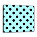 Deluxe Canvas 24  x 20  (Stretched) 