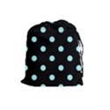 Drawstring Pouch (Large) 