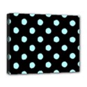 Deluxe Canvas 20  x 16  (Stretched) 