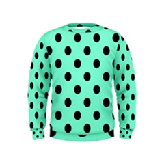 Kids  Sweatshirt 