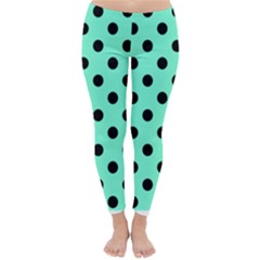 Classic Winter Leggings 