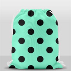 Drawstring Bag (Small) 