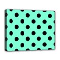 Deluxe Canvas 20  x 16  (Stretched) 
