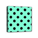 Mini Canvas 4  x 4  (Stretched) 