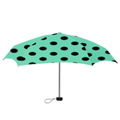 Mini Folding Umbrella 