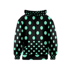 Kids  Zipper Hoodie 