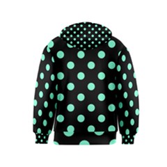 Kids  Zipper Hoodie 