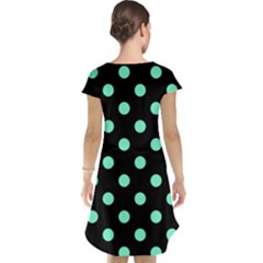 Cap Sleeve Nightdress 