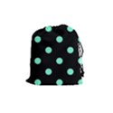 Drawstring Pouch (Medium) 