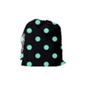 Drawstring Pouch (Medium) 