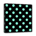 Mini Canvas 8  x 8  (Stretched) 