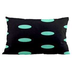 24 x16  Lumbar Throw Cushion Case (Two Sides) 