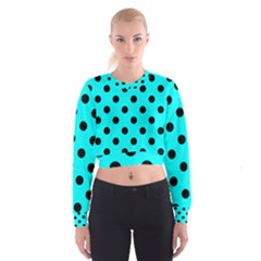 Cropped Sweatshirt 