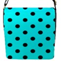 Removable Flap Cover (S) 
