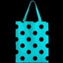 Zipper Classic Tote Bag 