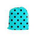Drawstring Pouch (Large) 
