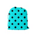 Drawstring Pouch (Large) 
