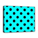 Deluxe Canvas 20  x 16  (Stretched) 