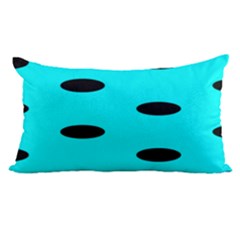 22 x14  Lumbar Throw Cushion Case (Two Sides) 